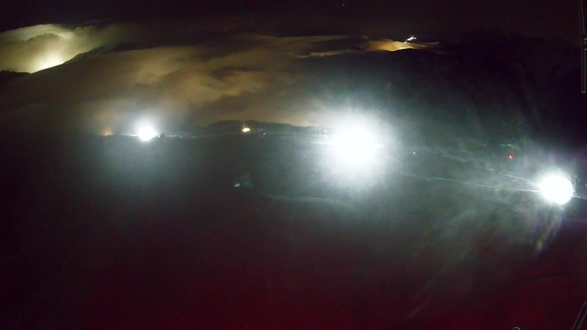 Kronplatz peak | view to Valdaora – Olang