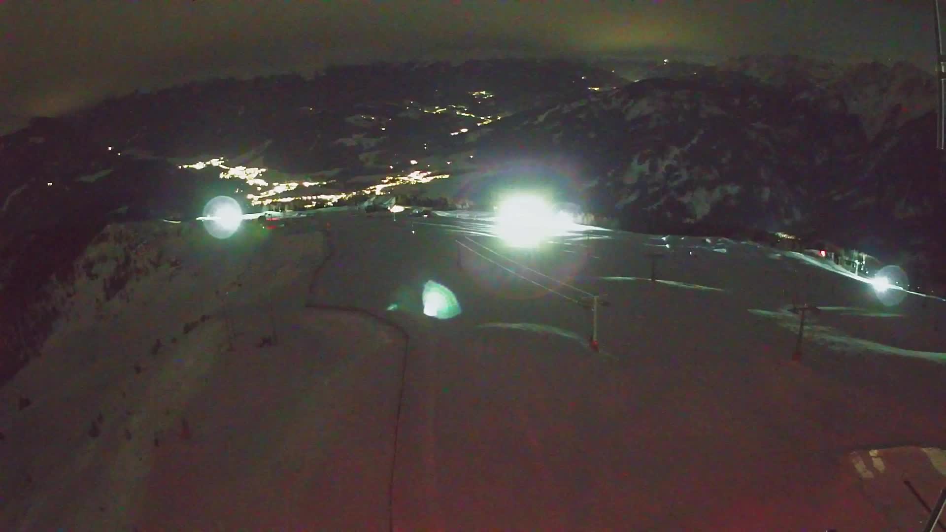 Kronplatz peak | view to Valdaora – Olang