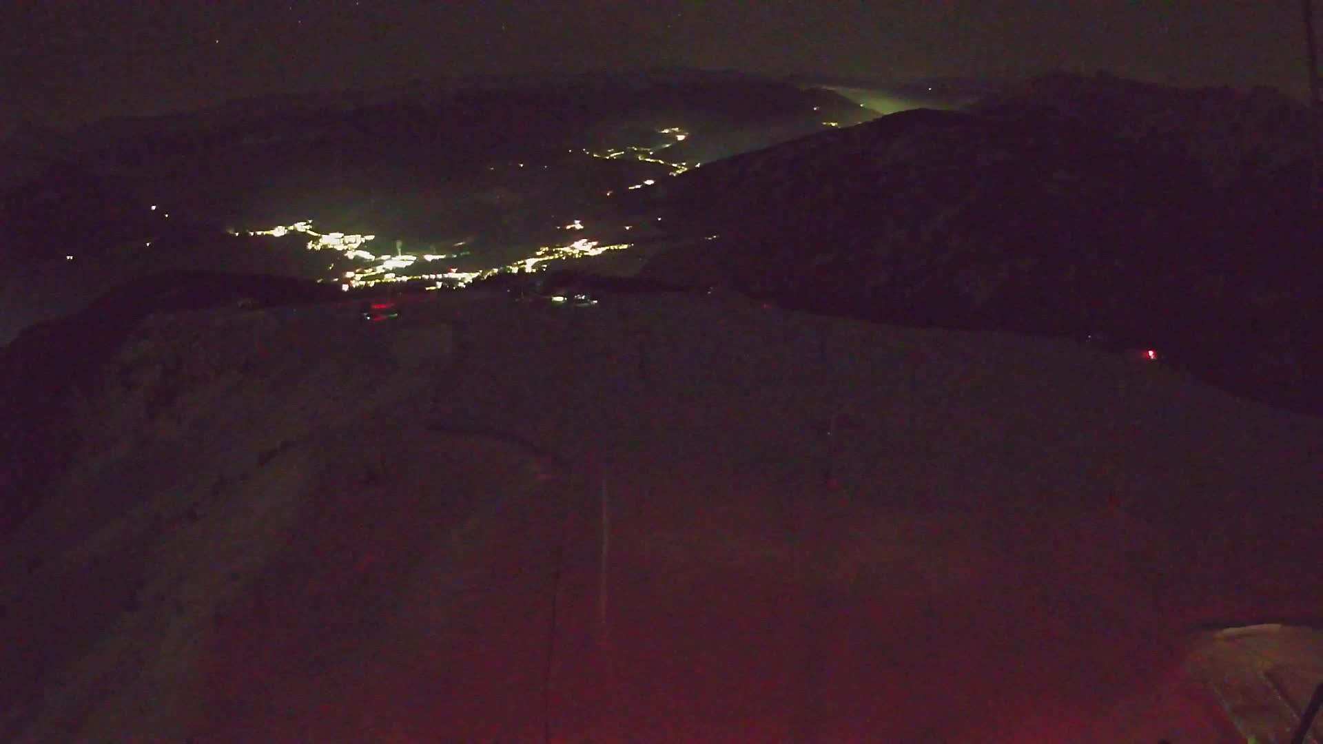 Kronplatz peak | view to Valdaora – Olang