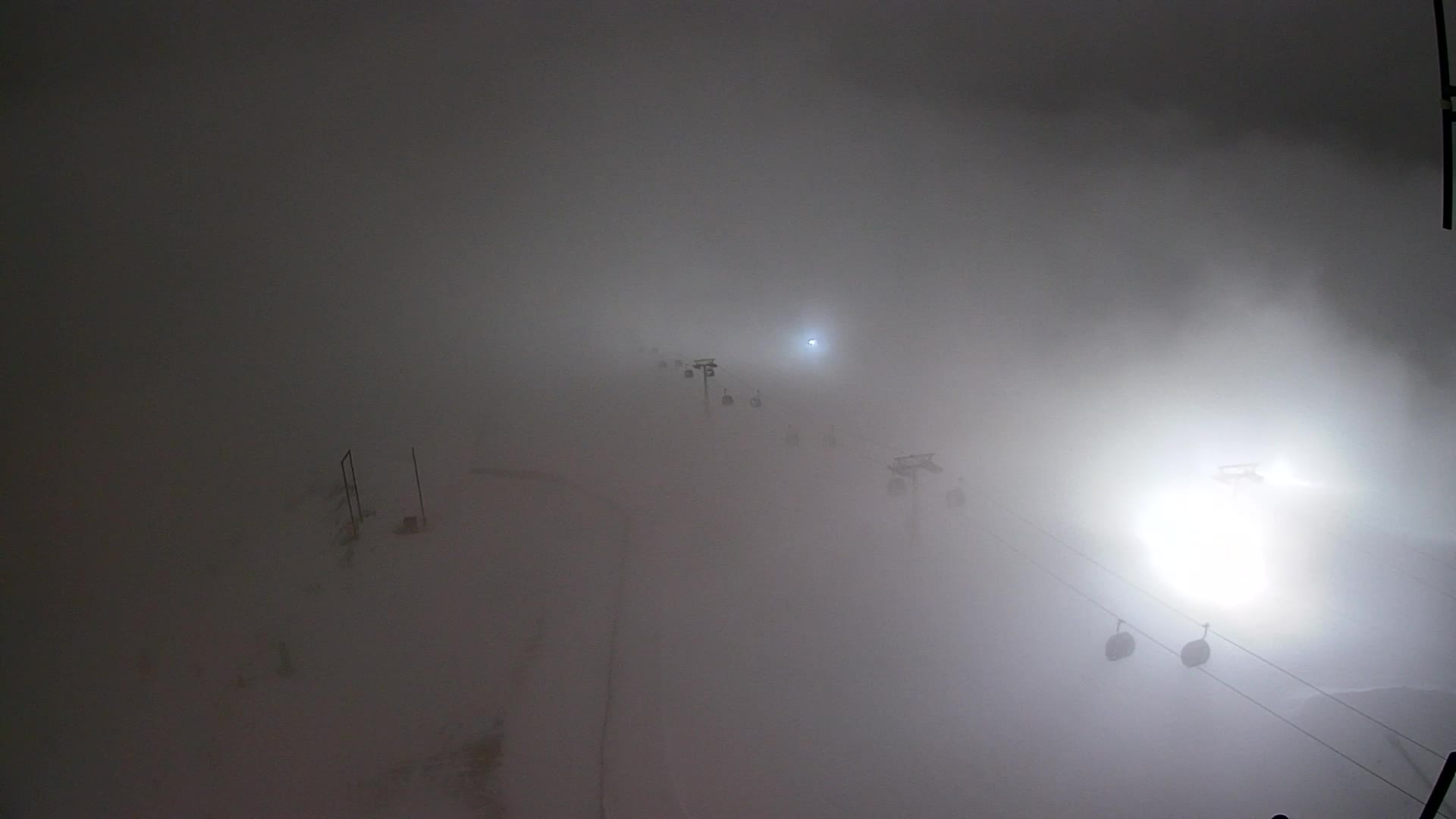 Kronplatz peak | view to Valdaora – Olang