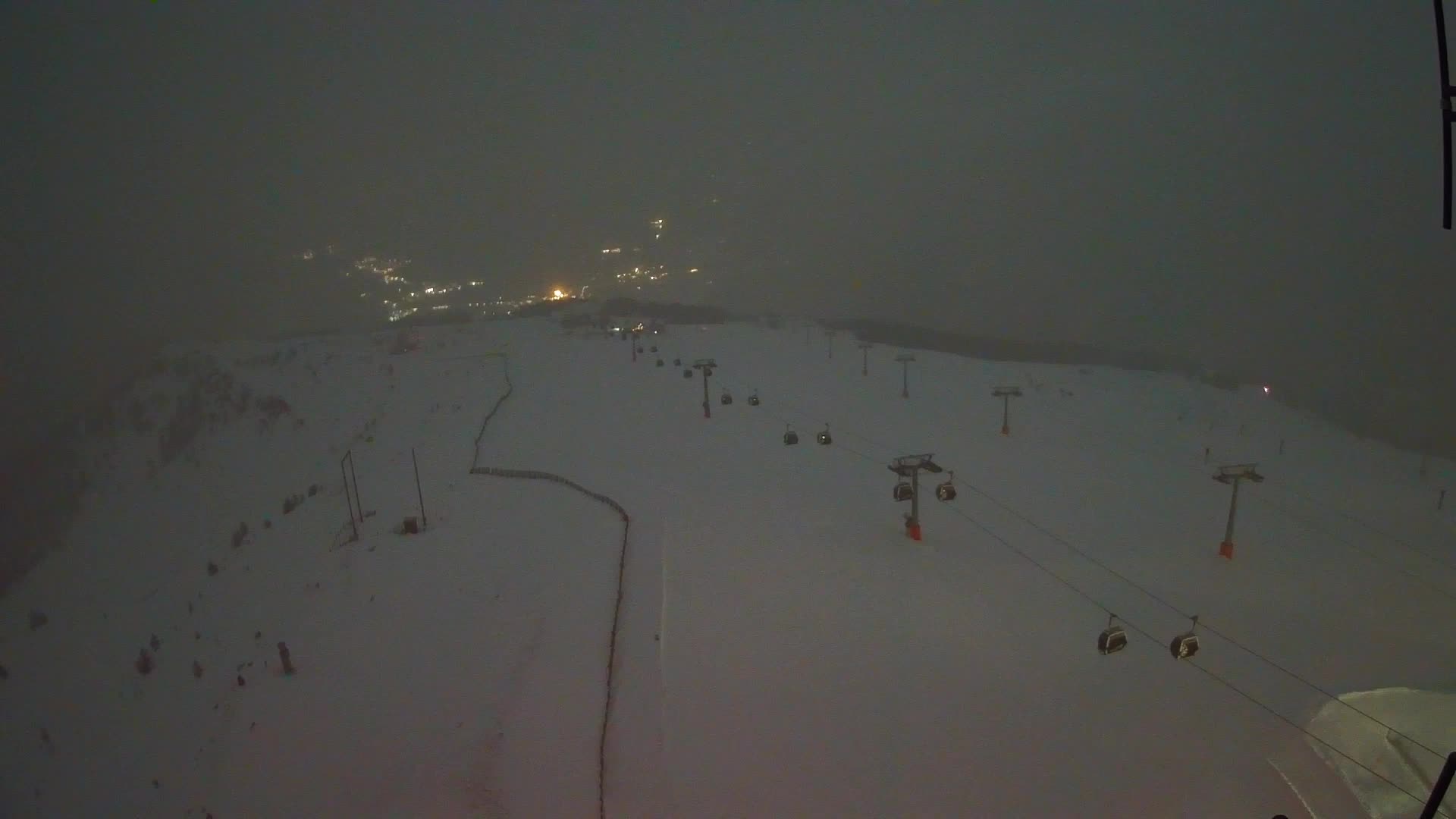 Kronplatz vrh | pogled na Valdaoro – Olang