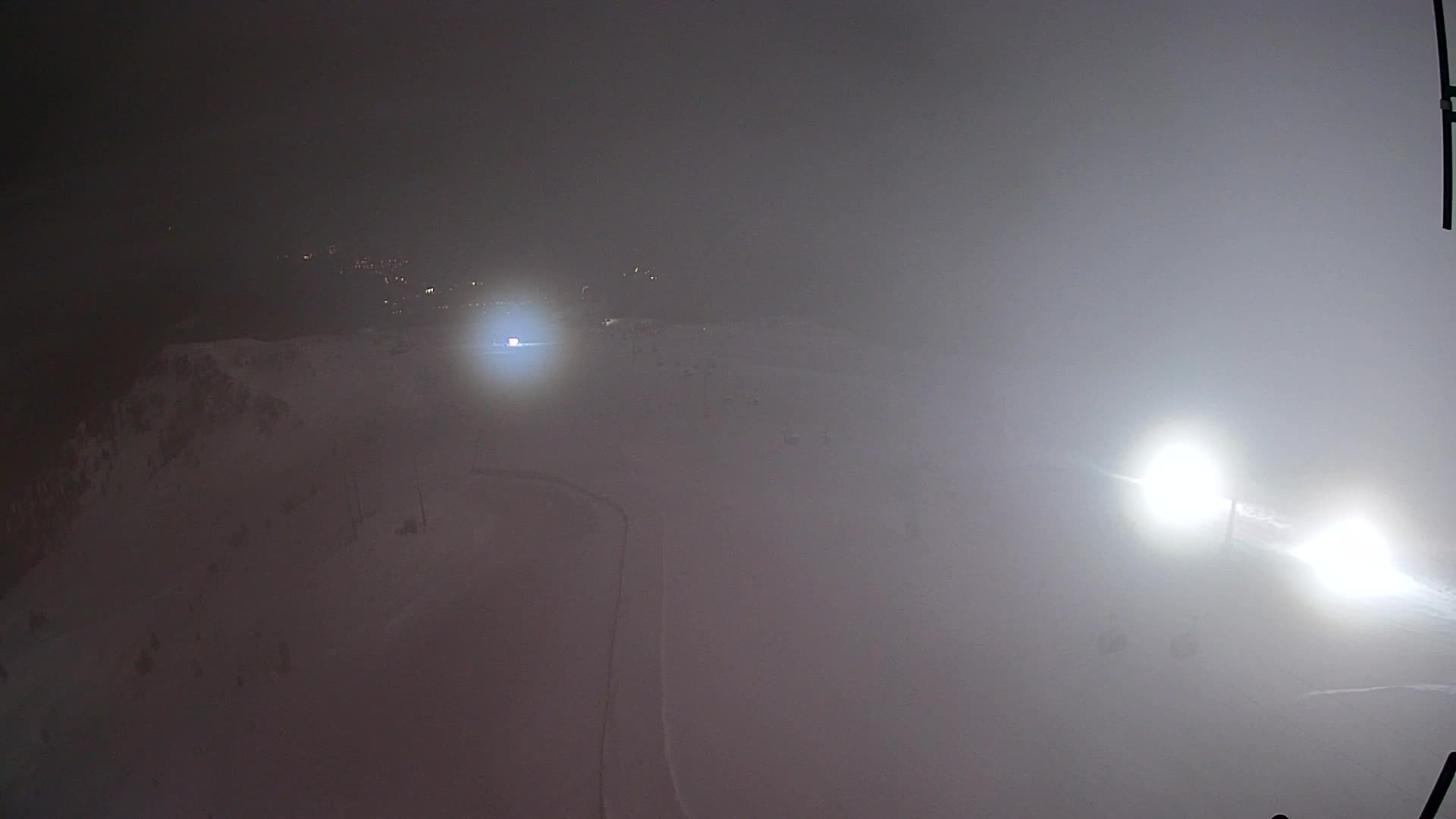 Kronplatz peak | view to Valdaora – Olang