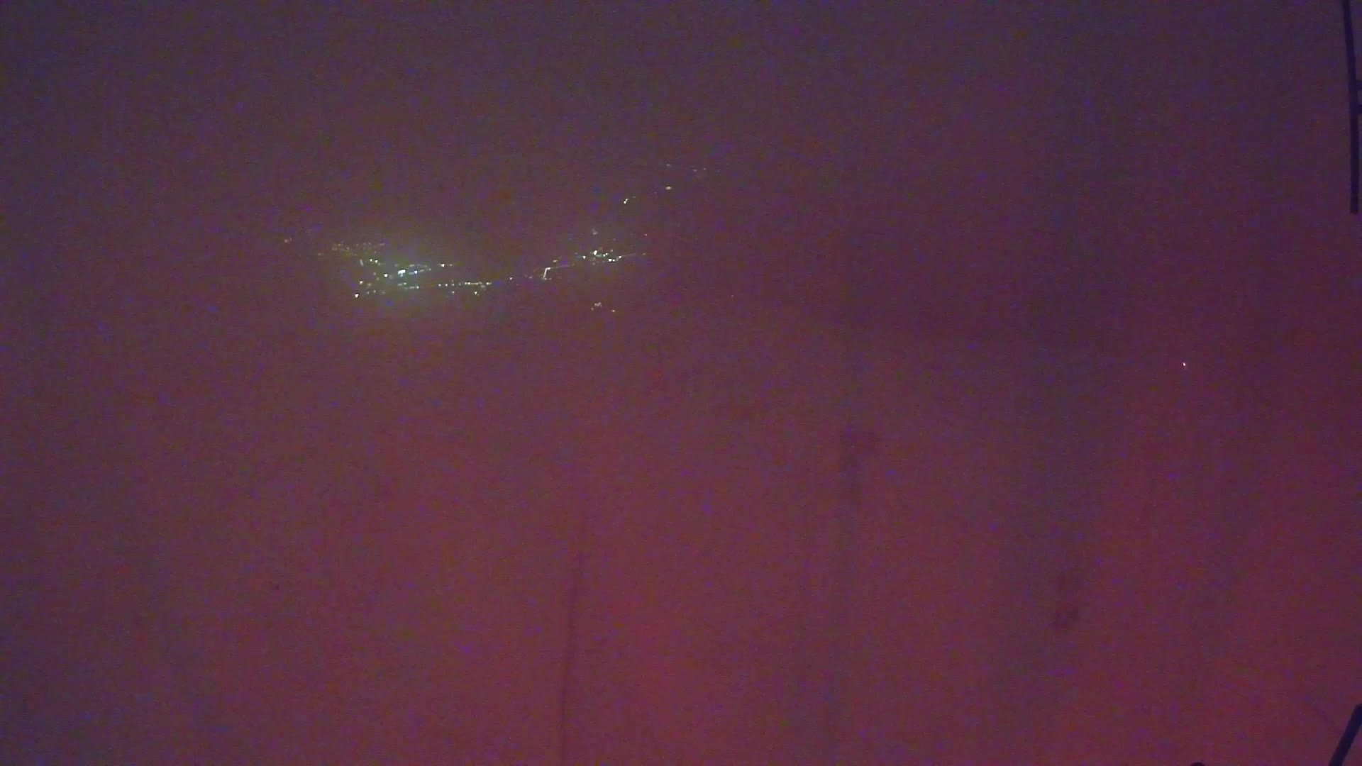 Kronplatz peak | view to Valdaora – Olang