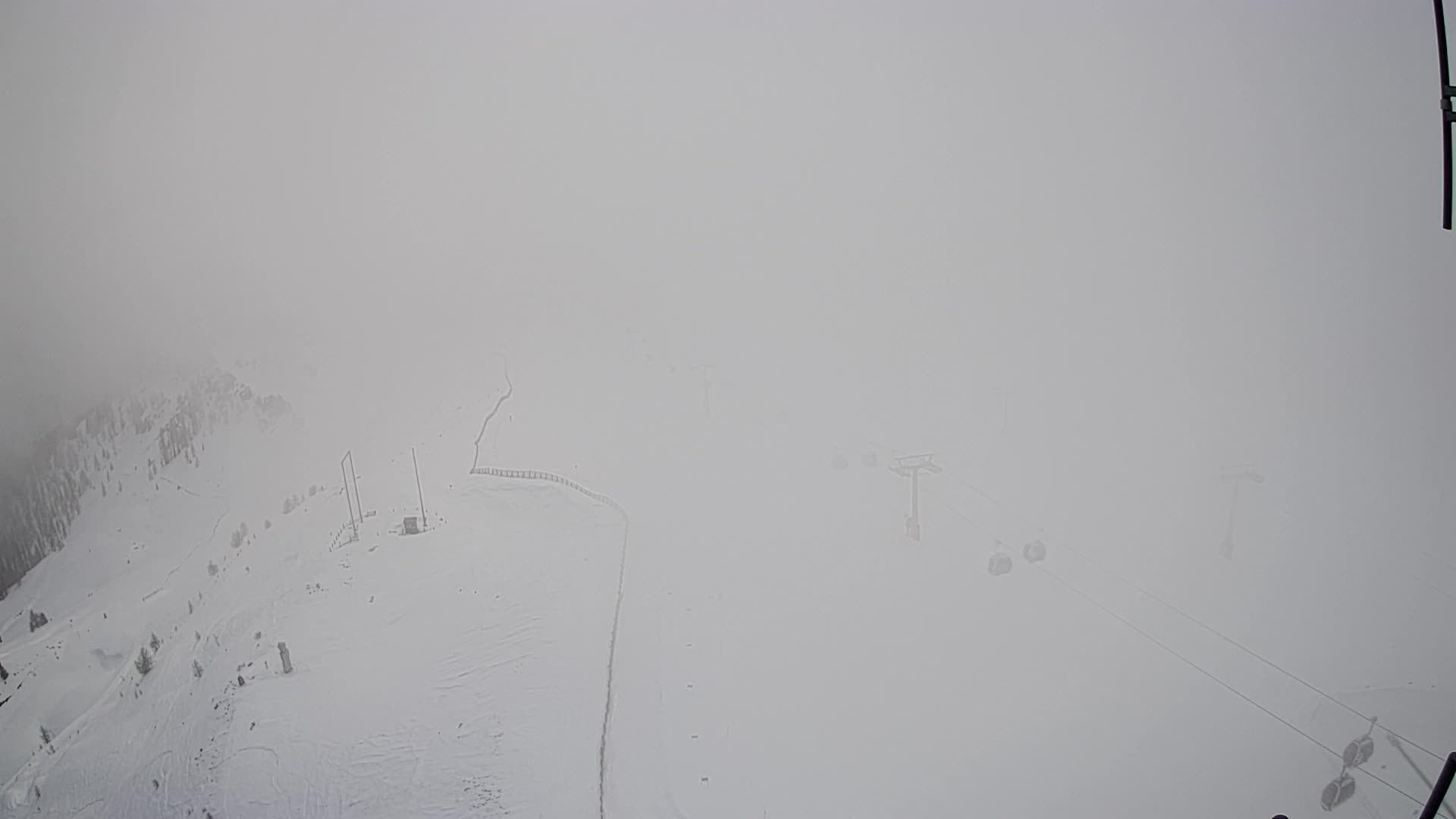 Kronplatz vrh | pogled na Valdaoro – Olang