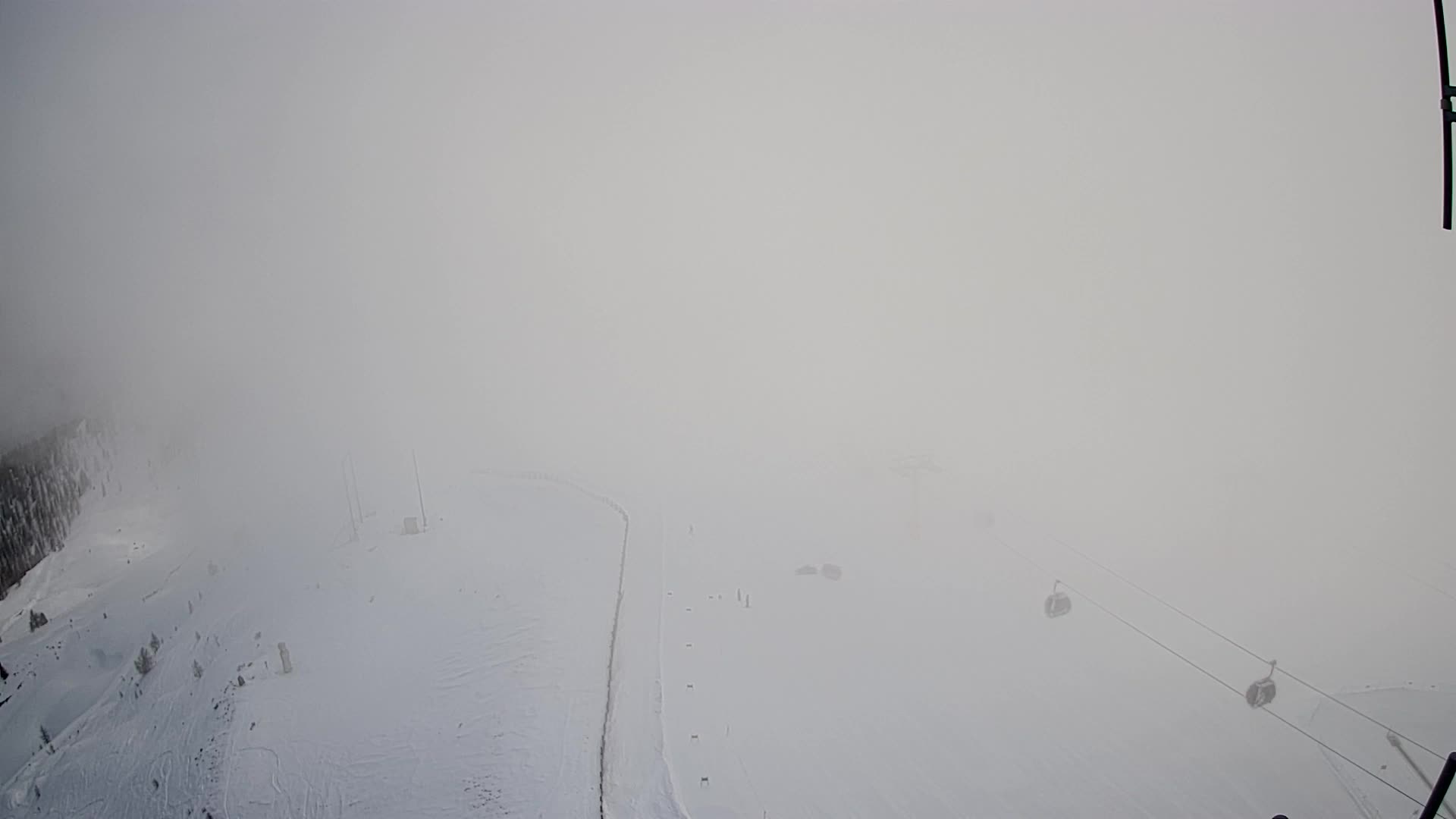 Kronplatz peak | view to Valdaora – Olang
