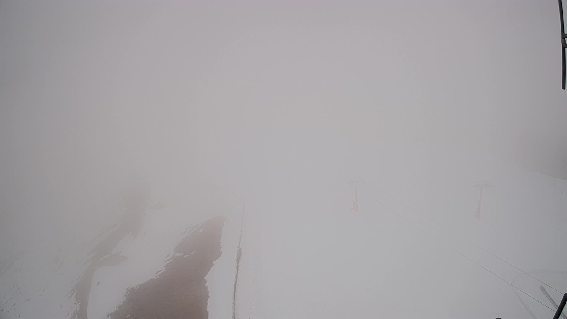 Kronplatz peak | view to Valdaora – Olang