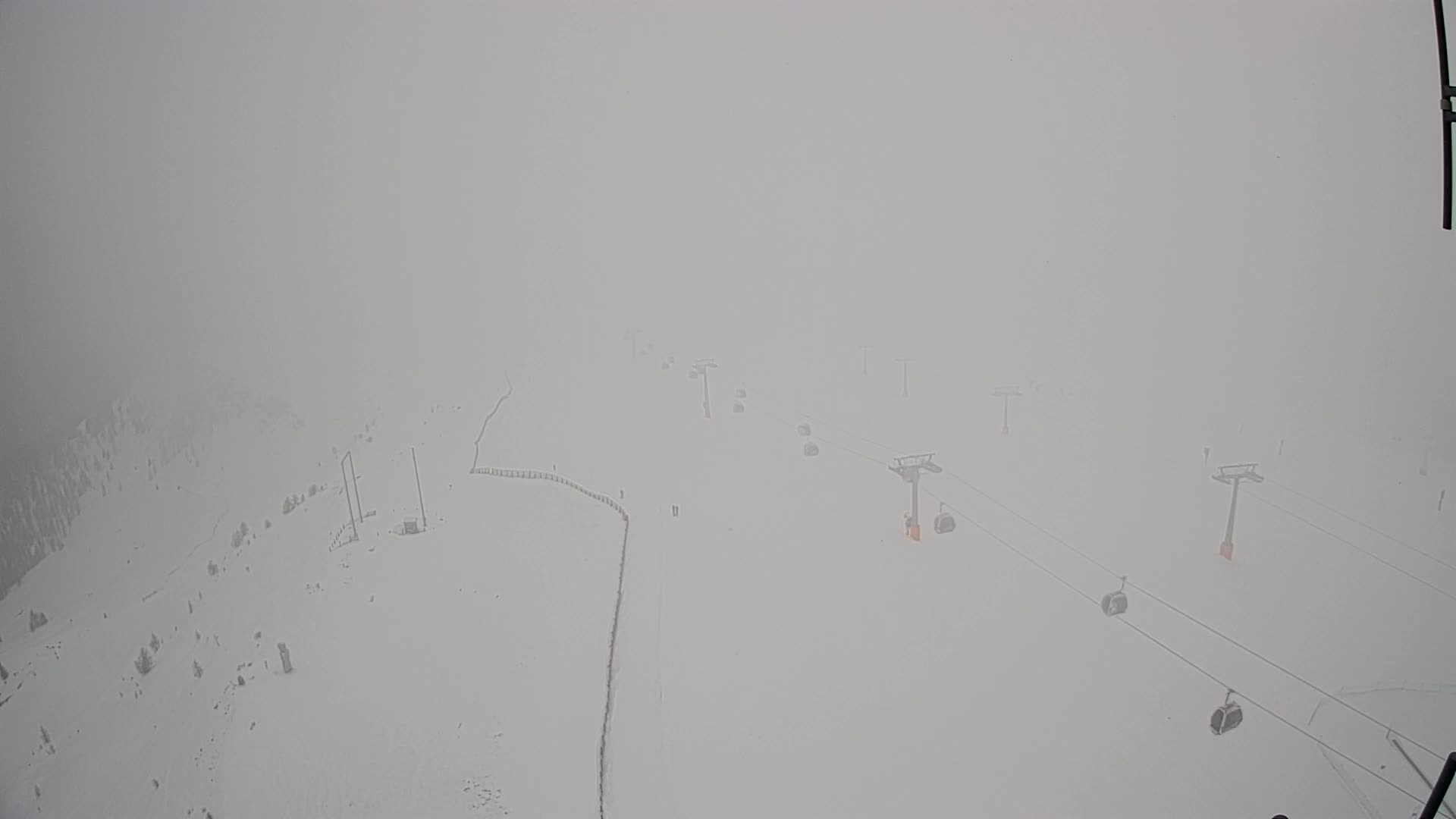 Kronplatz peak | view to Valdaora – Olang