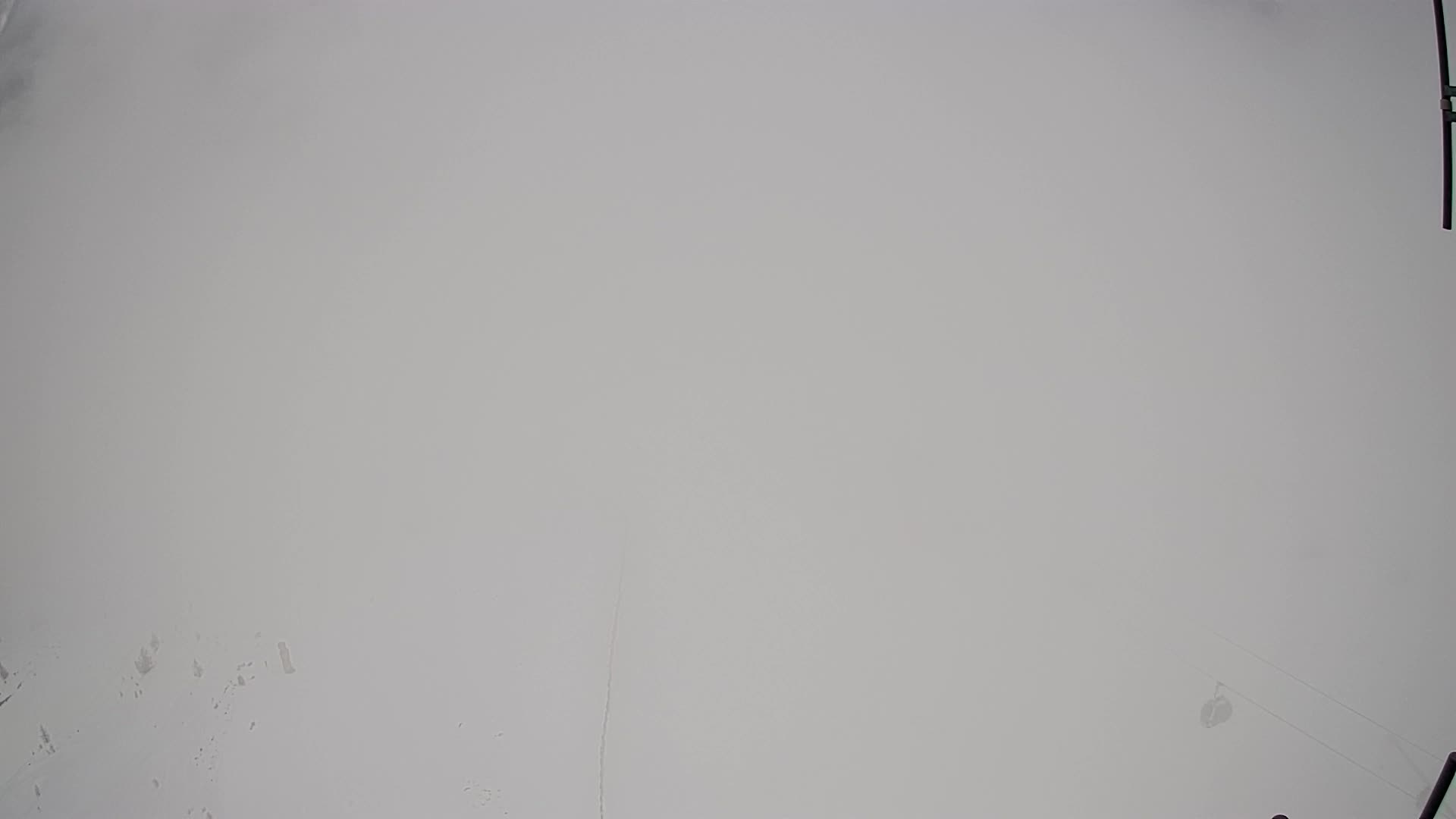 Kronplatz-Gipfel | Blick nach Olang – Valdaora