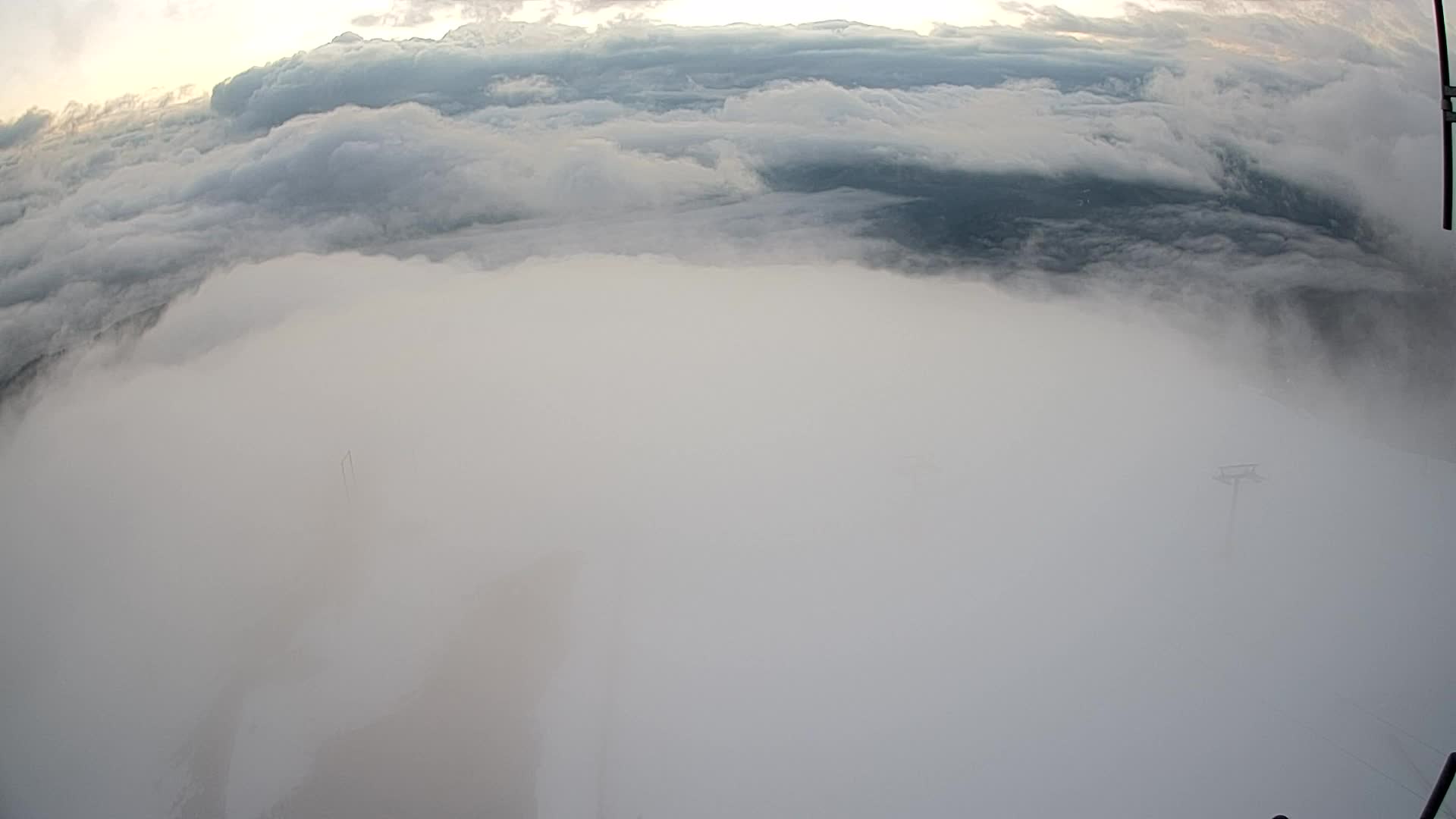Kronplatz peak | view to Valdaora – Olang