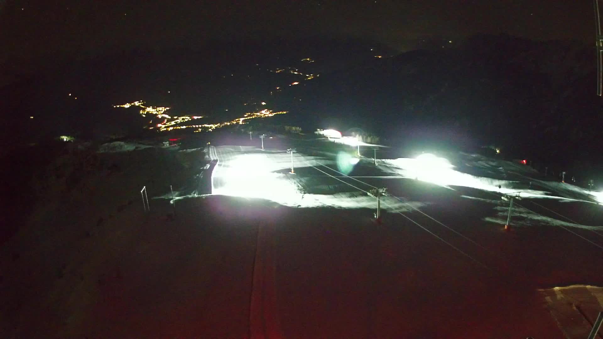 Kronplatz peak | view to Valdaora – Olang