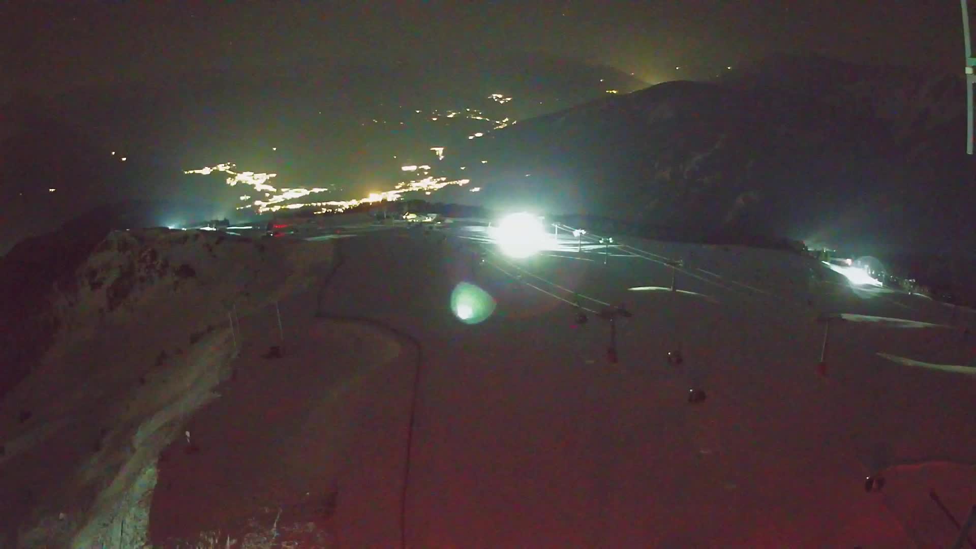 Kronplatz vrh | pogled na Valdaoro – Olang