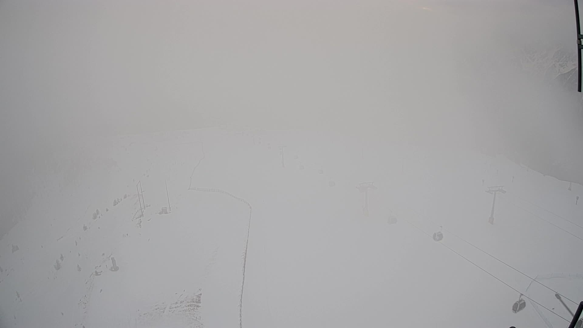 Cima Kronplatz | vista a Valdaora – Olang