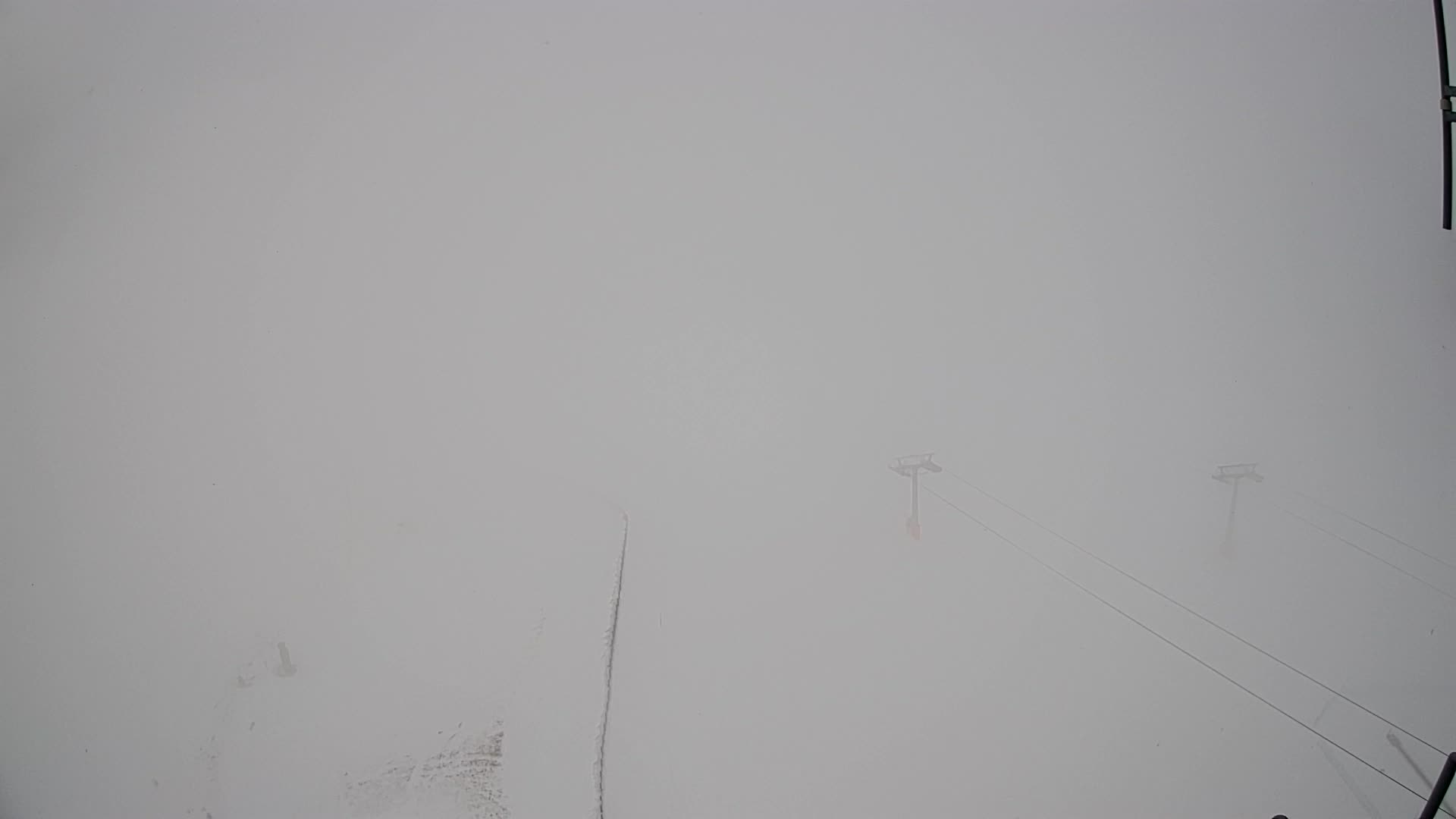 Kronplatz-Gipfel | Blick nach Olang – Valdaora