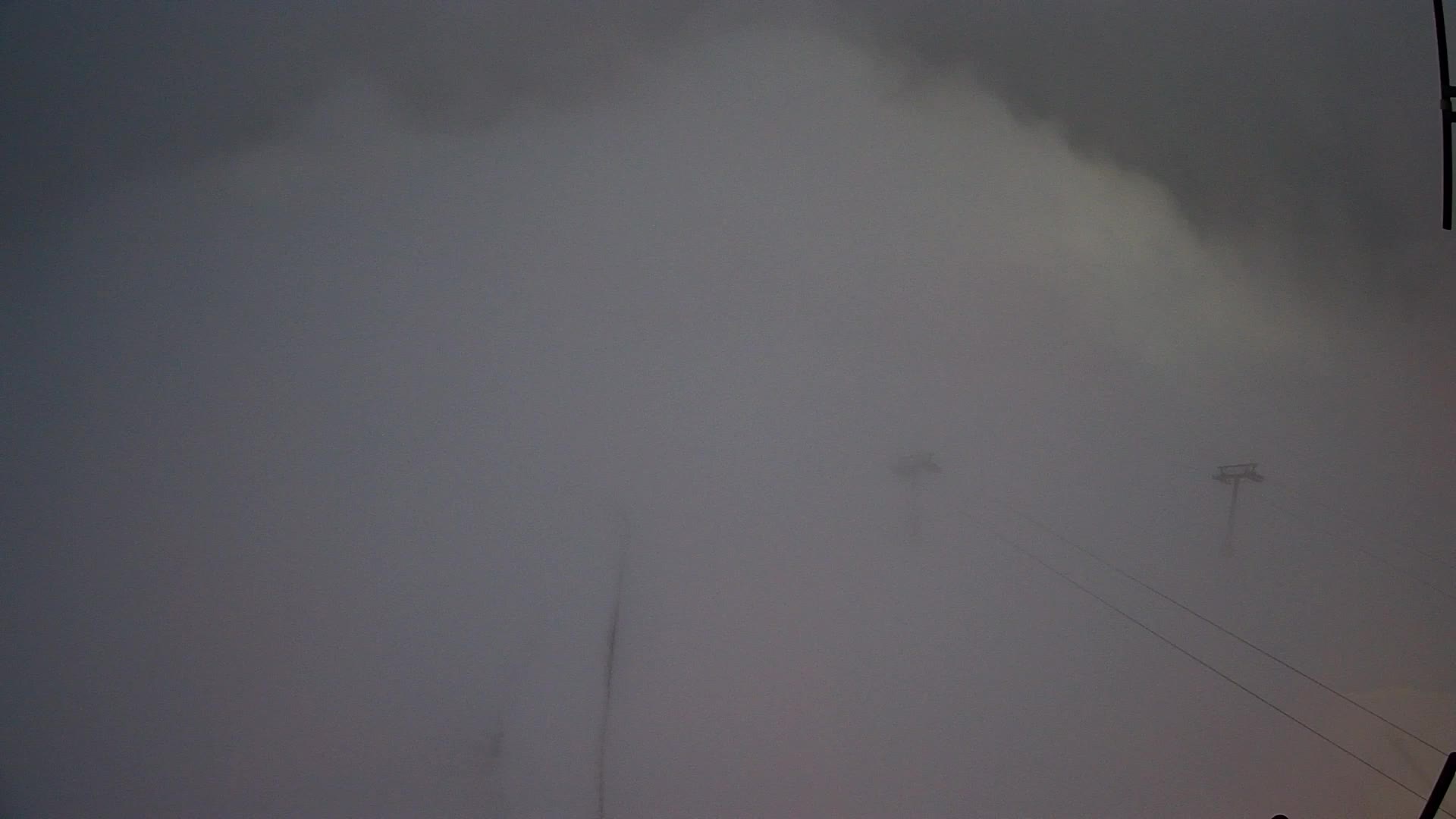 Kronplatz-Gipfel | Blick nach Olang – Valdaora