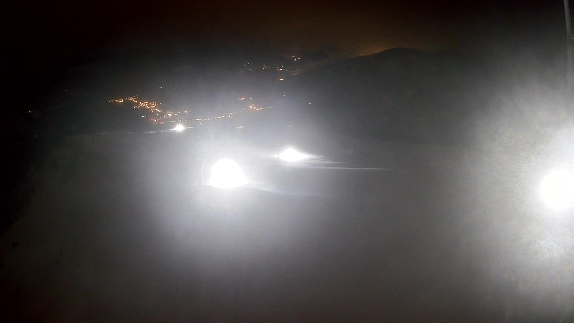 Kronplatz vrh | pogled na Valdaoro – Olang