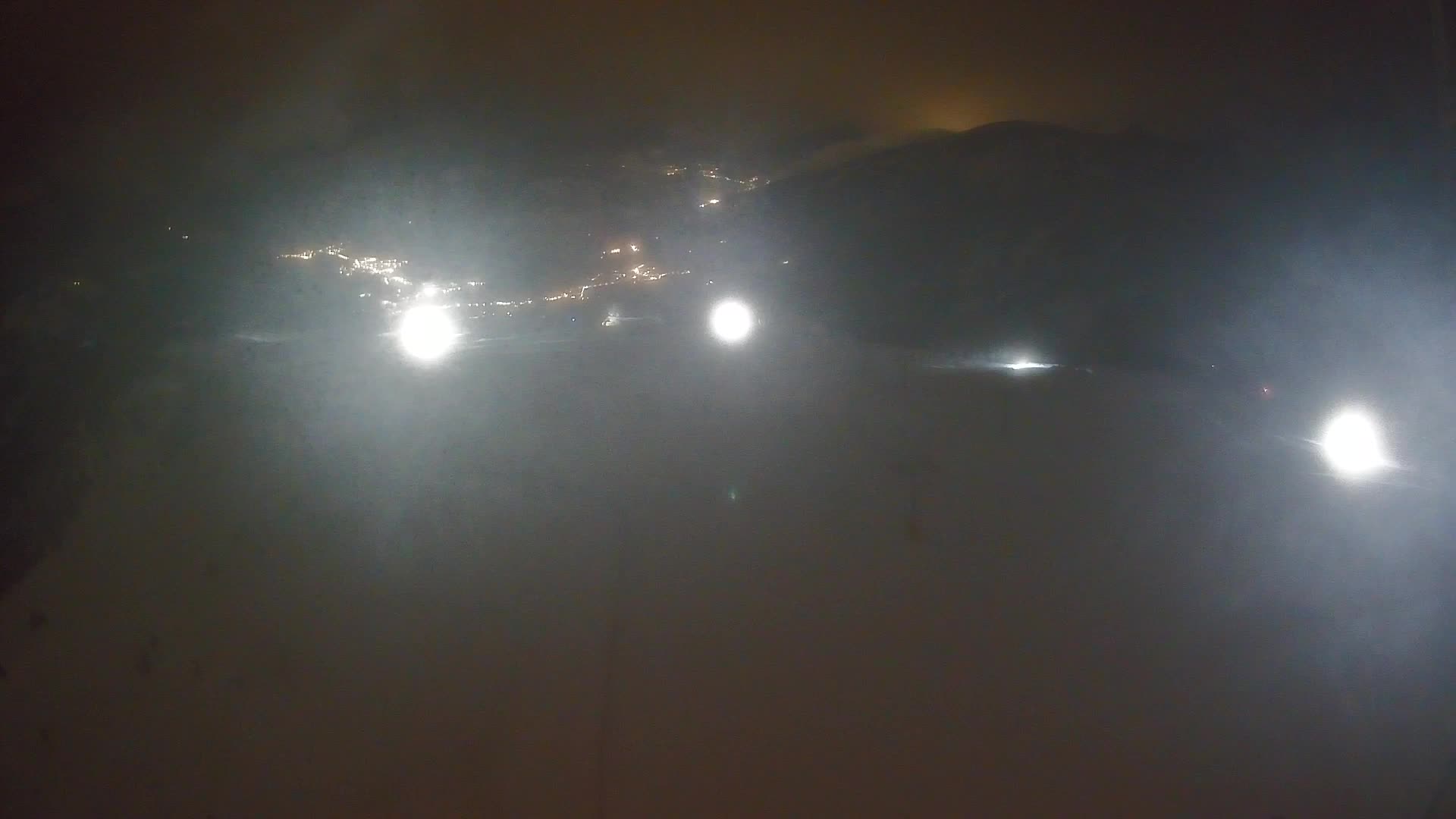 Kronplatz peak | view to Valdaora – Olang