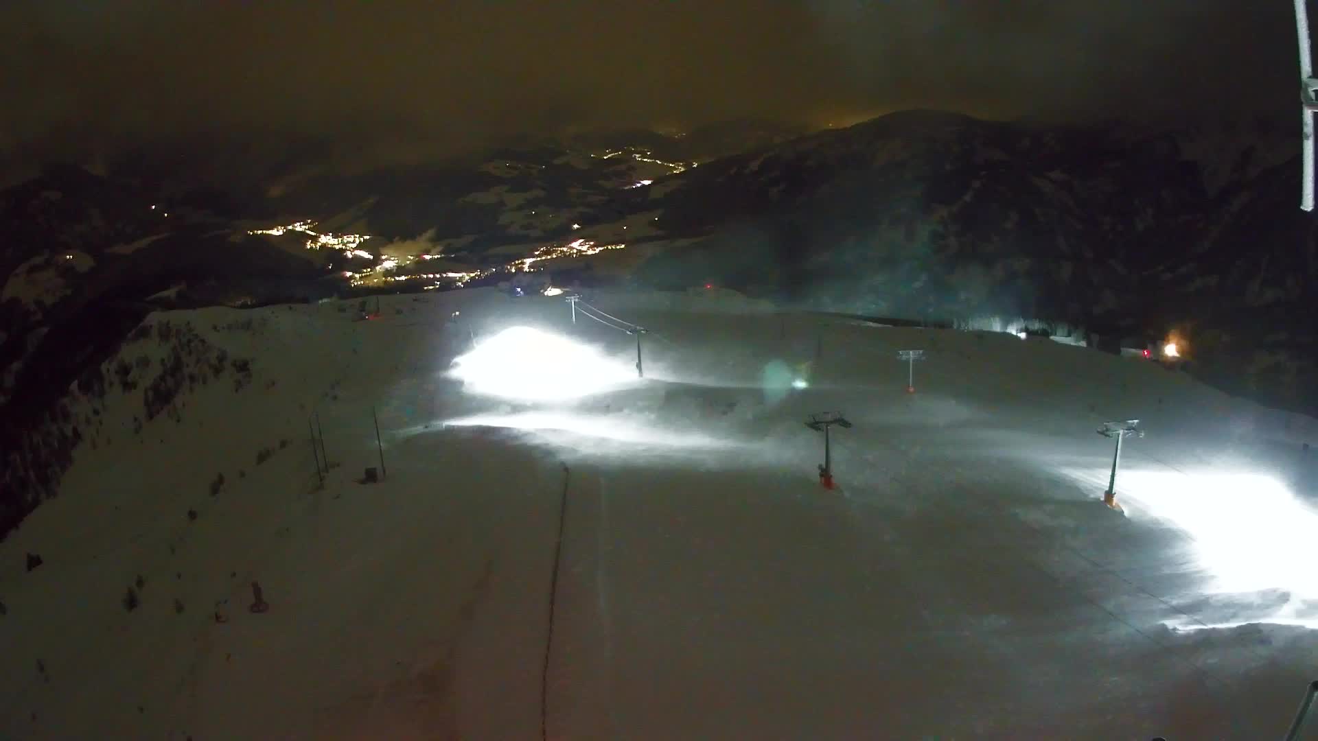 Cima Kronplatz | vista a Valdaora – Olang