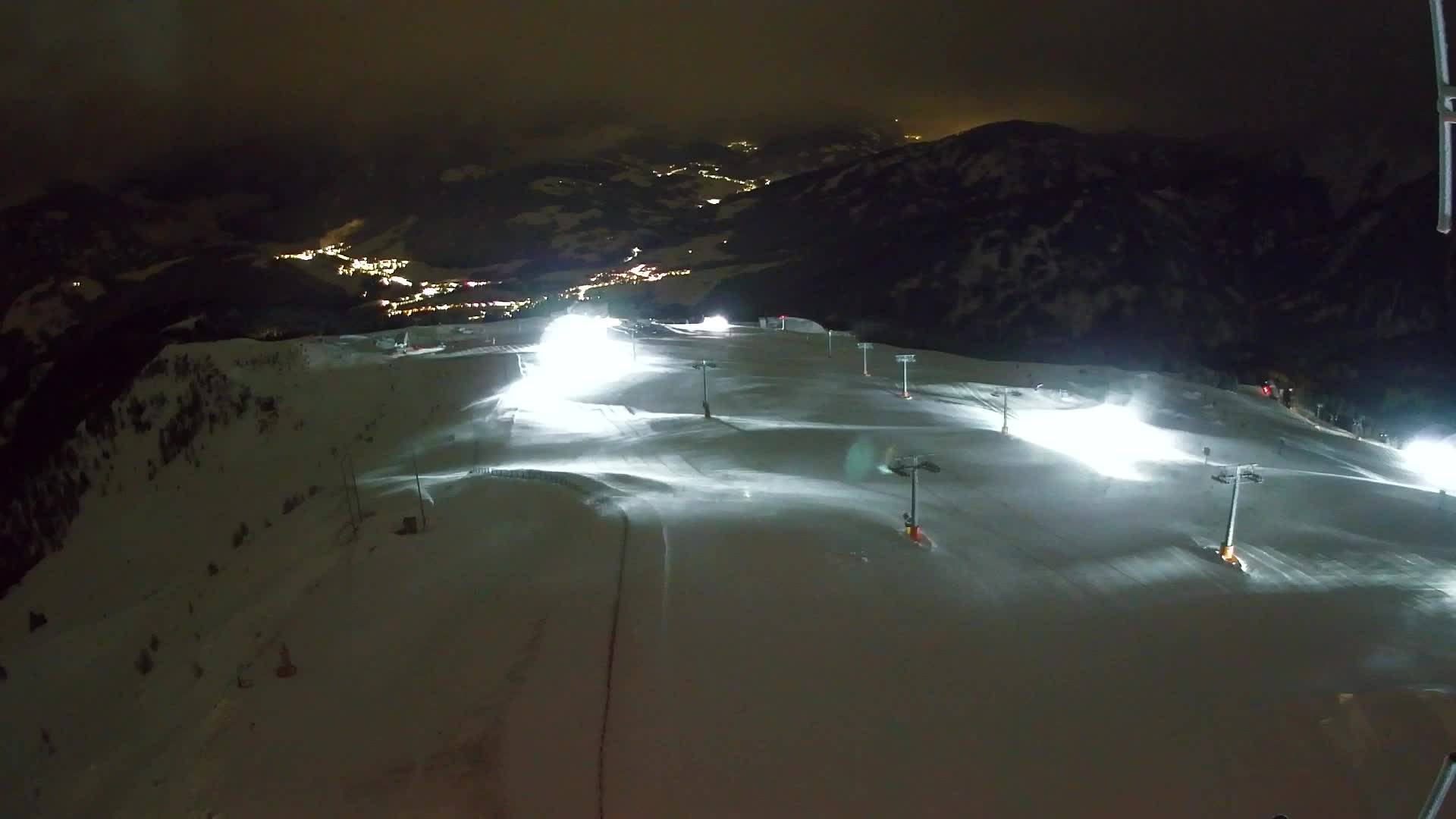 Cima Kronplatz | vista a Valdaora – Olang