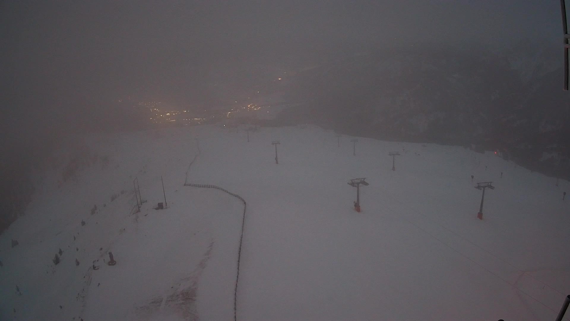 Kronplatz vrh | pogled na Valdaoro – Olang