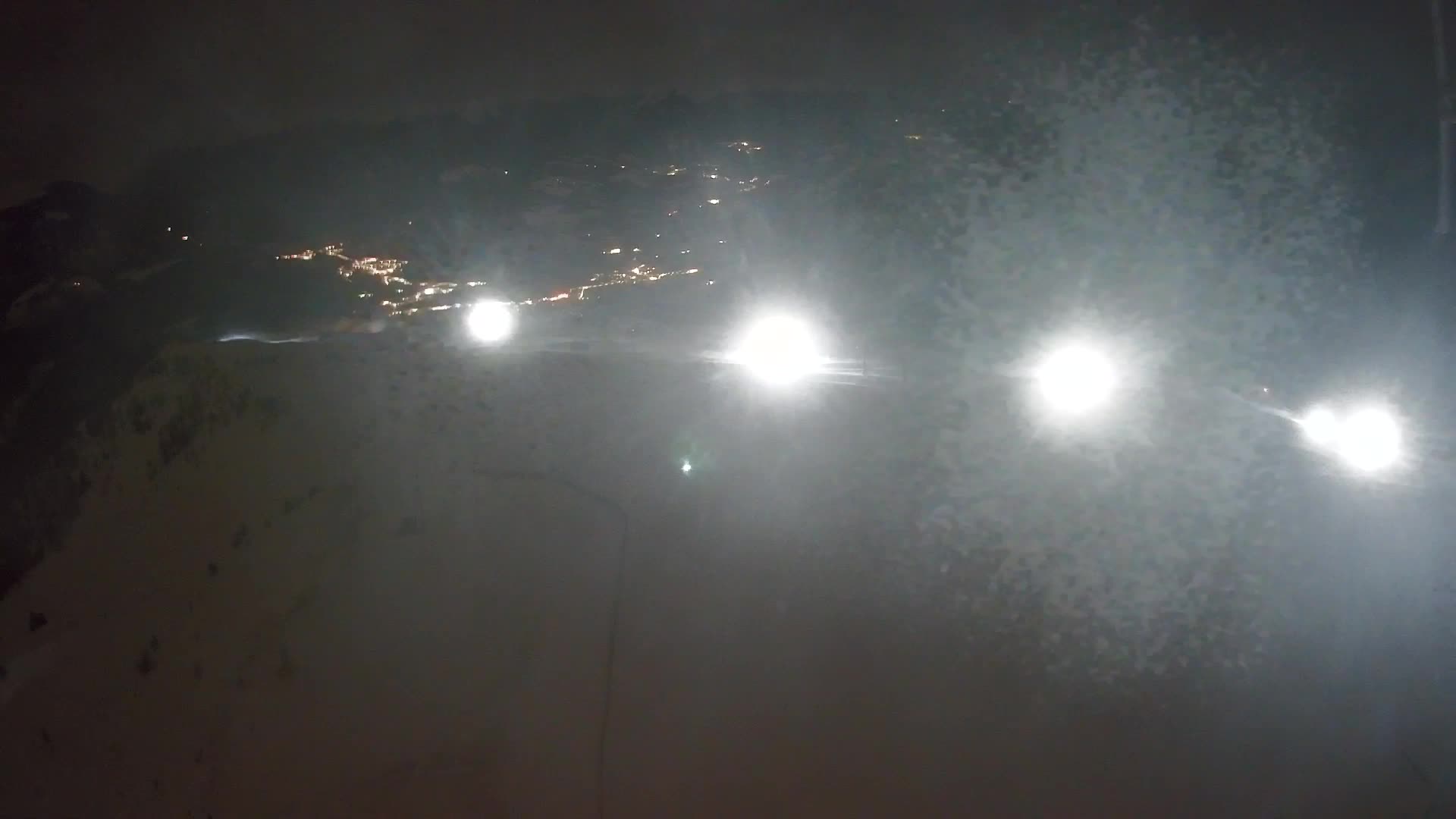 Kronplatz peak | view to Valdaora – Olang