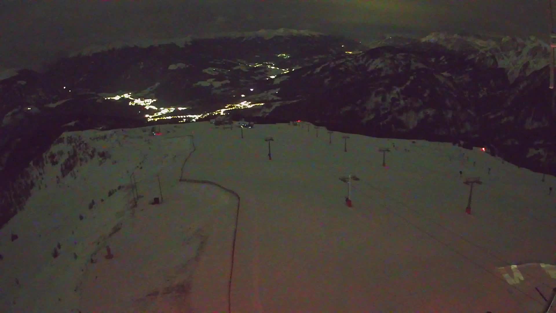 Kronplatz peak | view to Valdaora – Olang