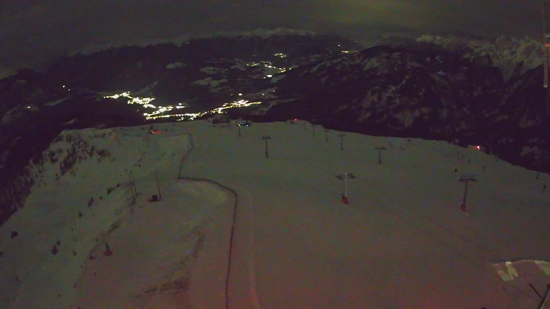 Kronplatz peak | view to Valdaora – Olang