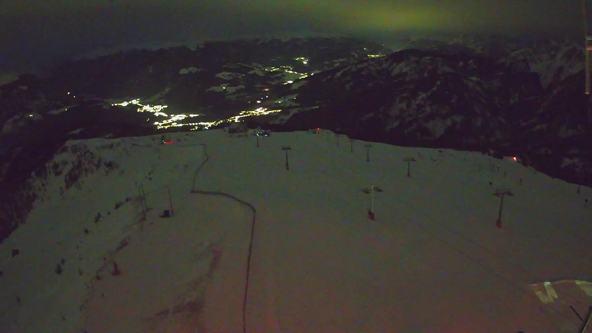 Kronplatz peak | view to Valdaora – Olang