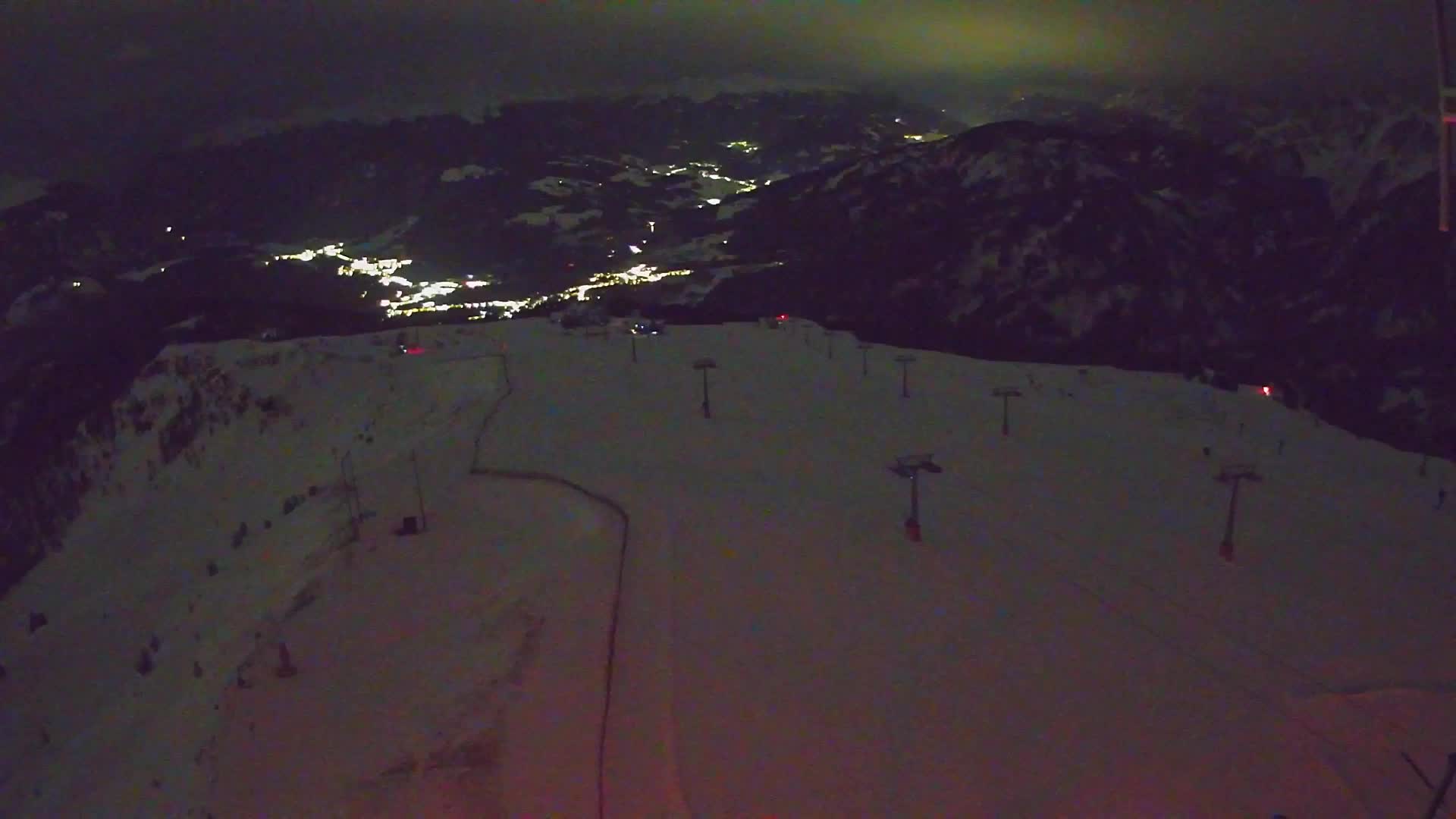 Cima Kronplatz | vista a Valdaora – Olang