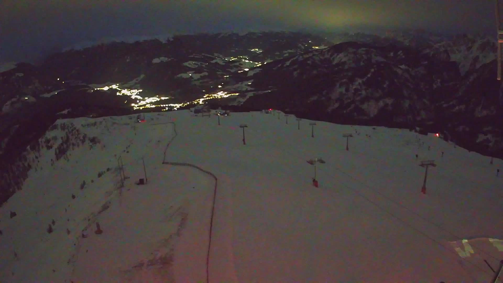 Cima Kronplatz | vista a Valdaora – Olang