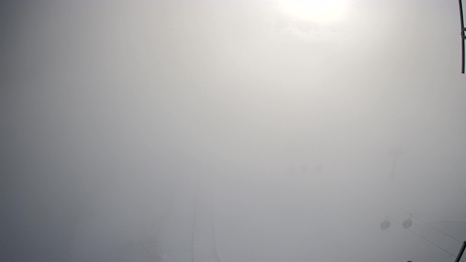 Kronplatz peak | view to Valdaora – Olang