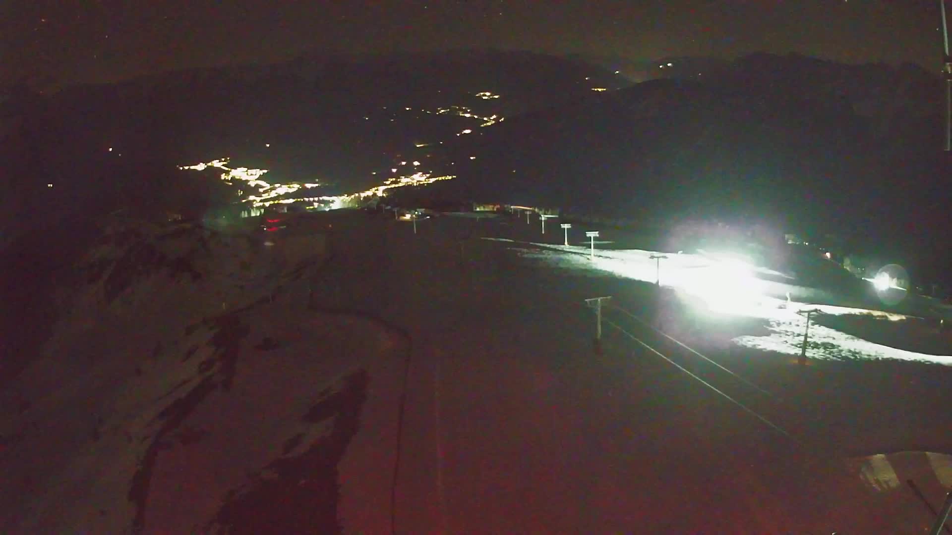 Kronplatz peak | view to Valdaora – Olang