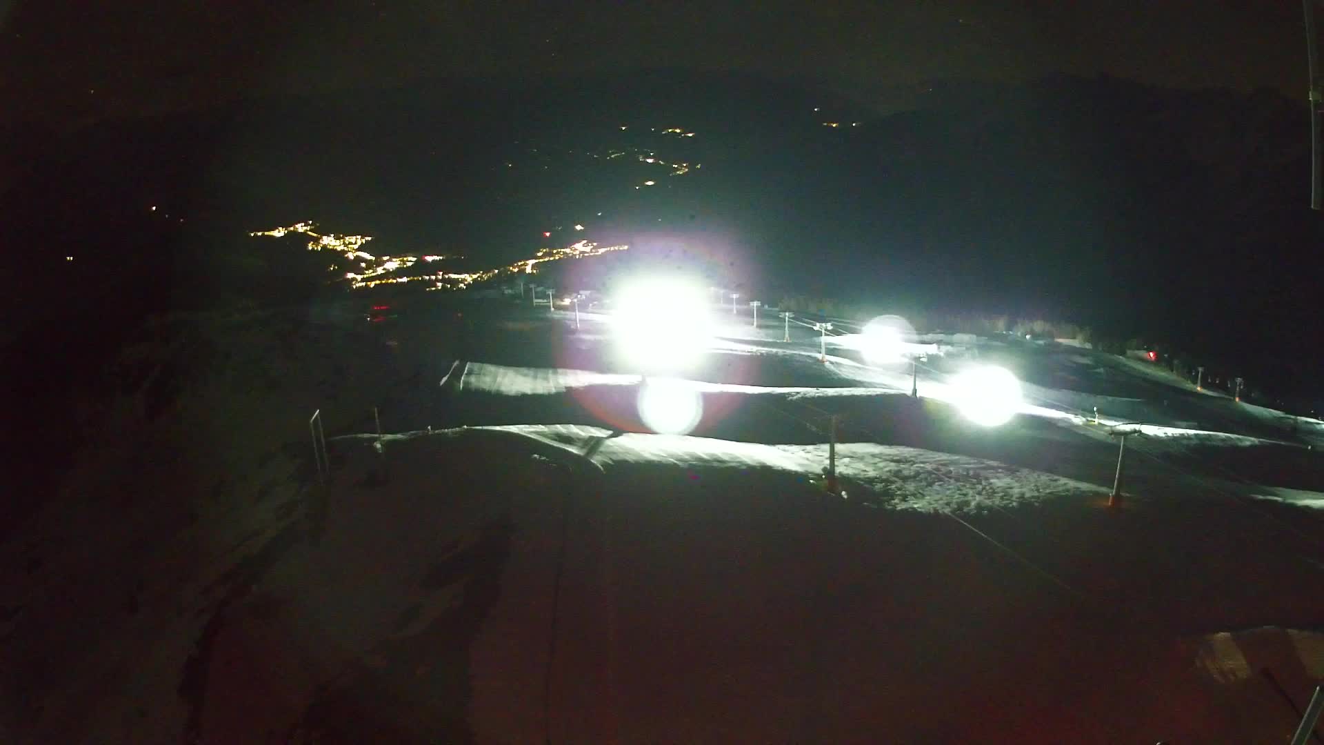 Kronplatz peak | view to Valdaora – Olang