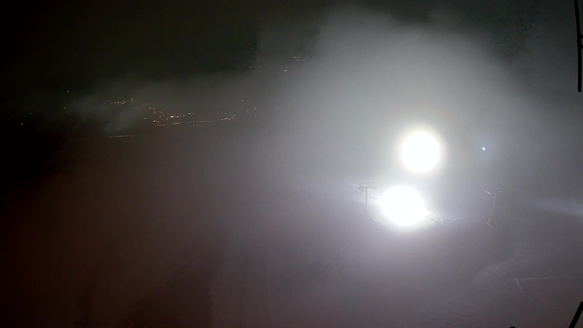 Kronplatz-Gipfel | Blick nach Olang – Valdaora