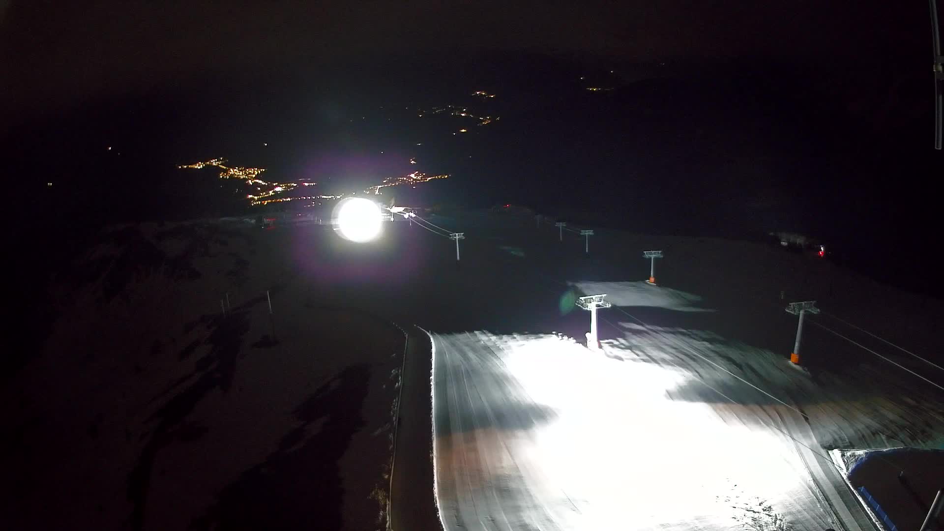 Kronplatz vrh | pogled na Valdaoro – Olang