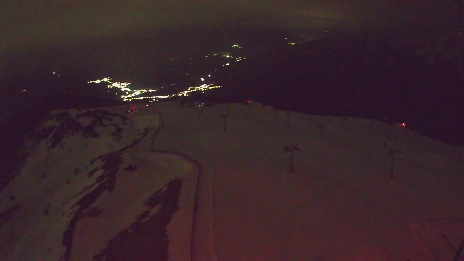 Cima Kronplatz | vista a Valdaora – Olang