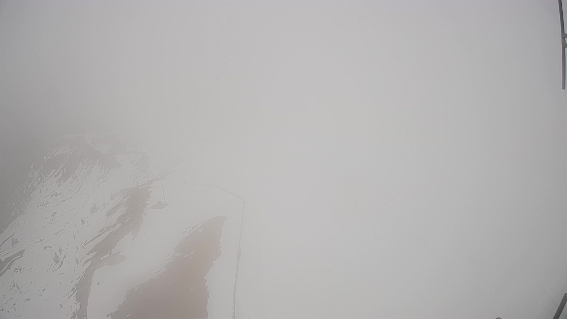 Kronplatz peak | view to Valdaora – Olang