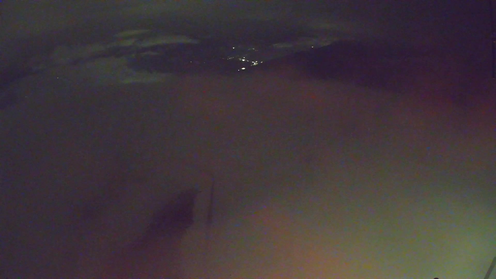 Cima Kronplatz | vista a Valdaora – Olang