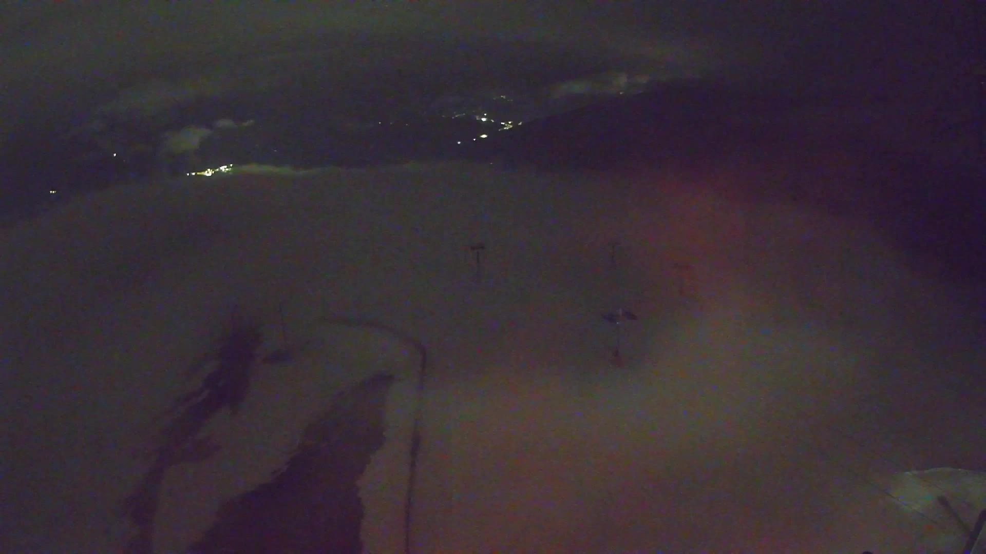 Kronplatz peak | view to Valdaora – Olang