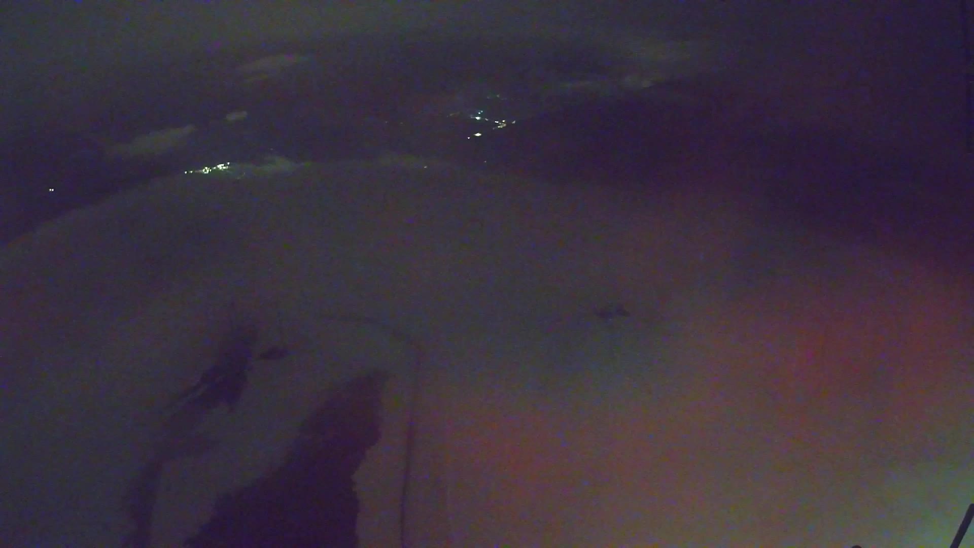 Sommet du Kronplatz | vue sur Valdaora – Olang