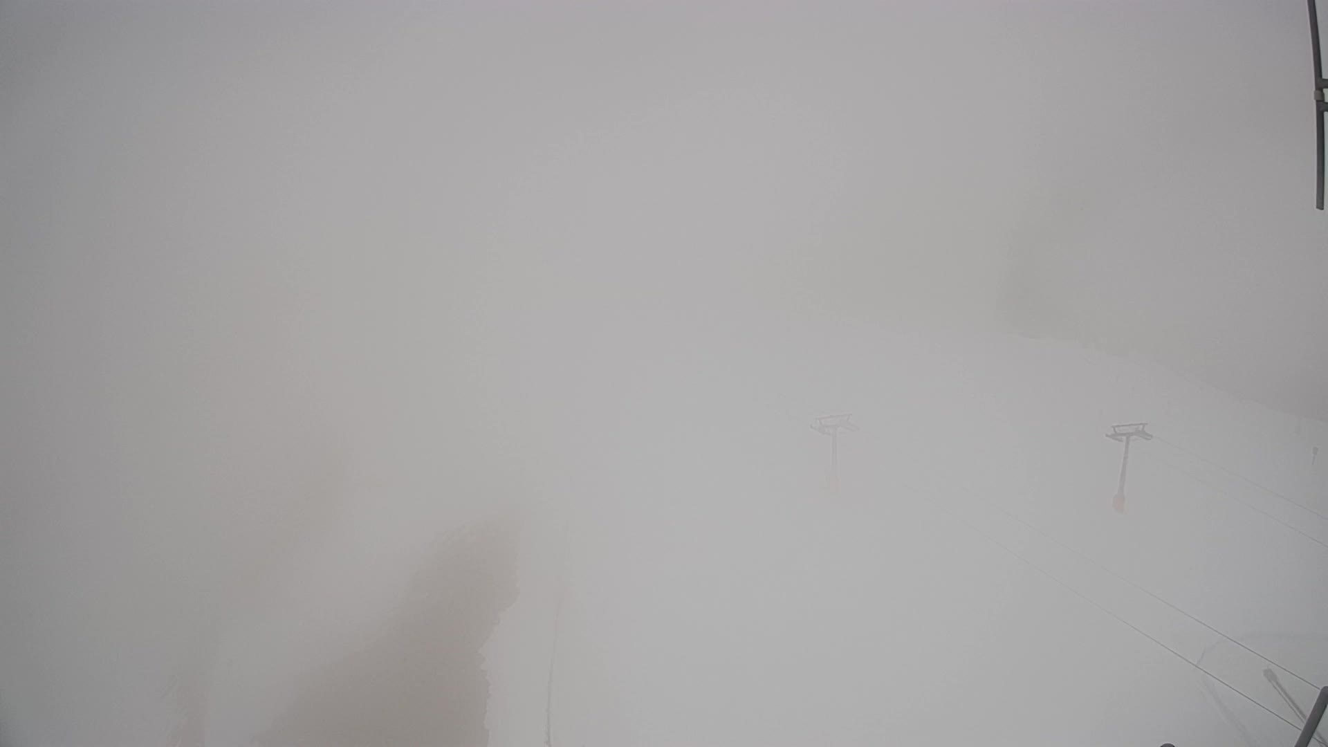 Kronplatz-Gipfel | Blick nach Olang – Valdaora