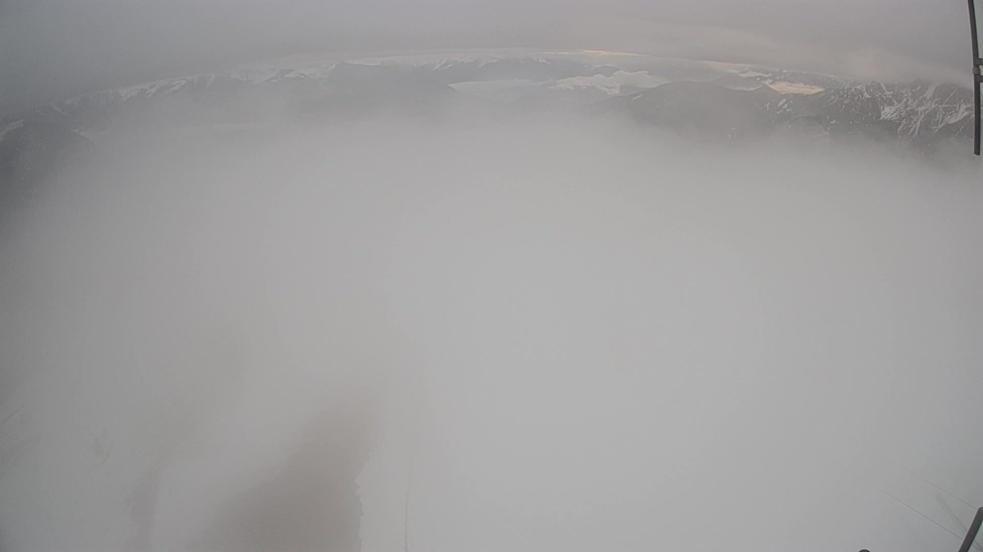 Kronplatz peak | view to Valdaora – Olang