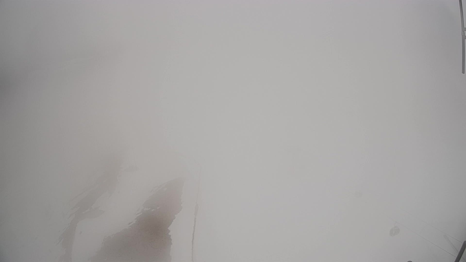 Cima Kronplatz | vista a Valdaora – Olang