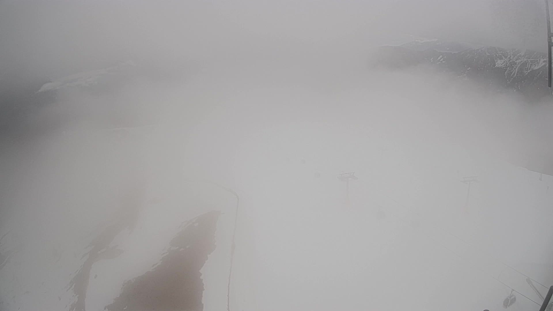 Kronplatz peak | view to Valdaora – Olang