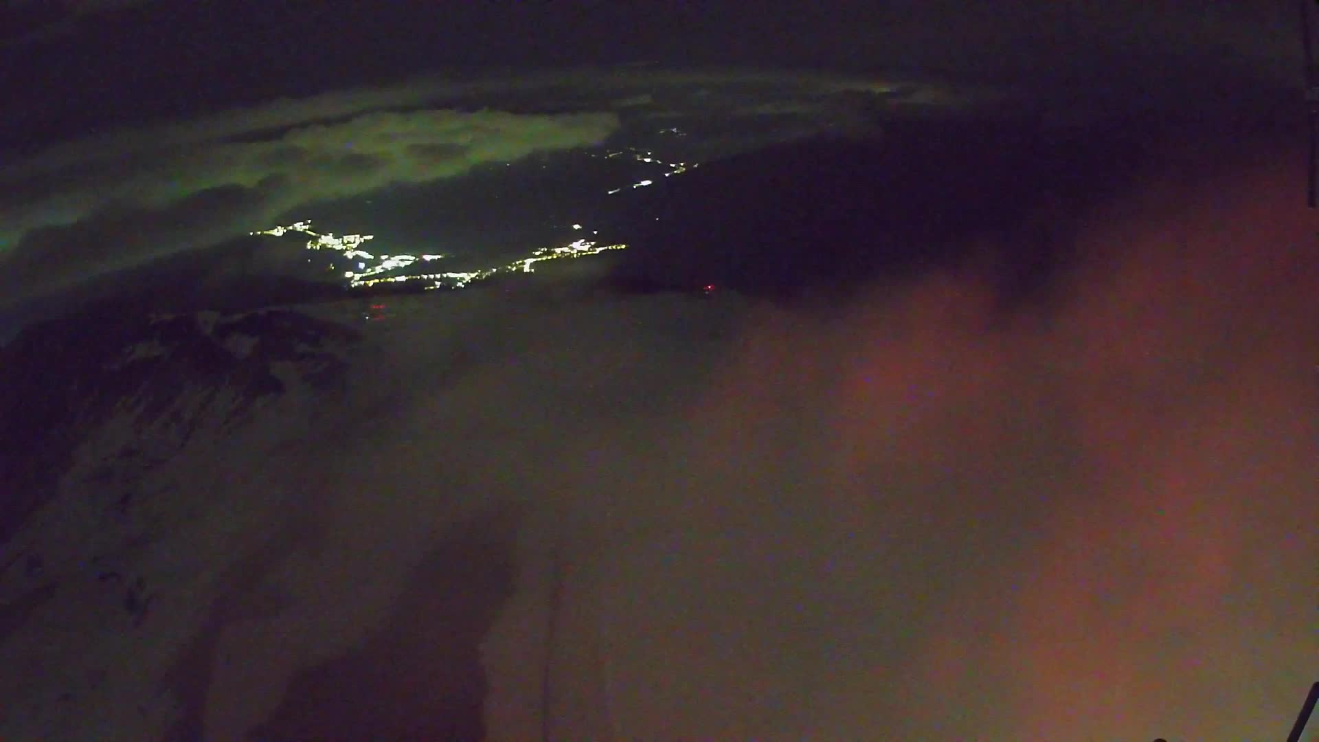 Kronplatz vrh | pogled na Valdaoro – Olang