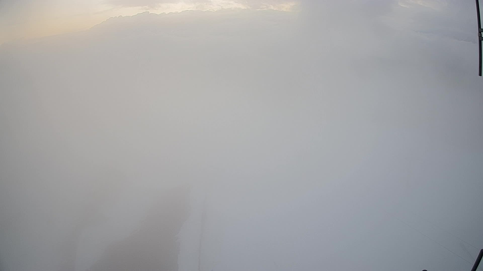 Kronplatz peak | view to Valdaora – Olang