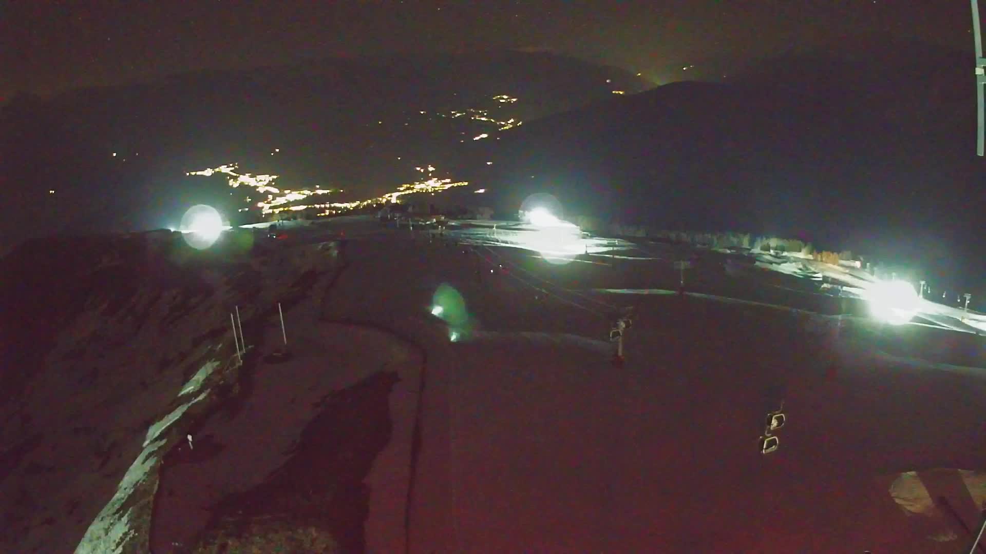 Kronplatz vrh | pogled na Valdaoro – Olang