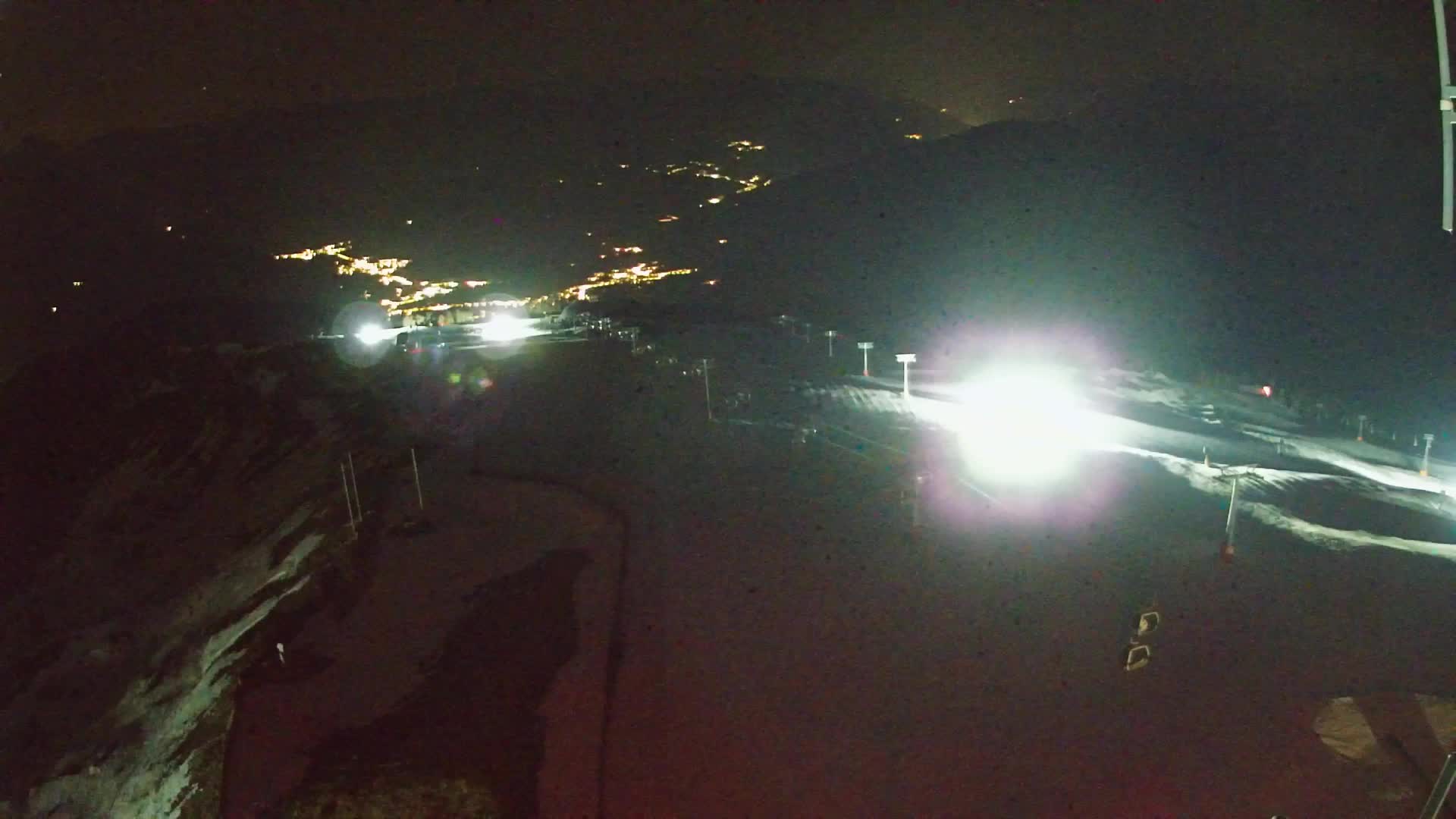 Kronplatz peak | view to Valdaora – Olang