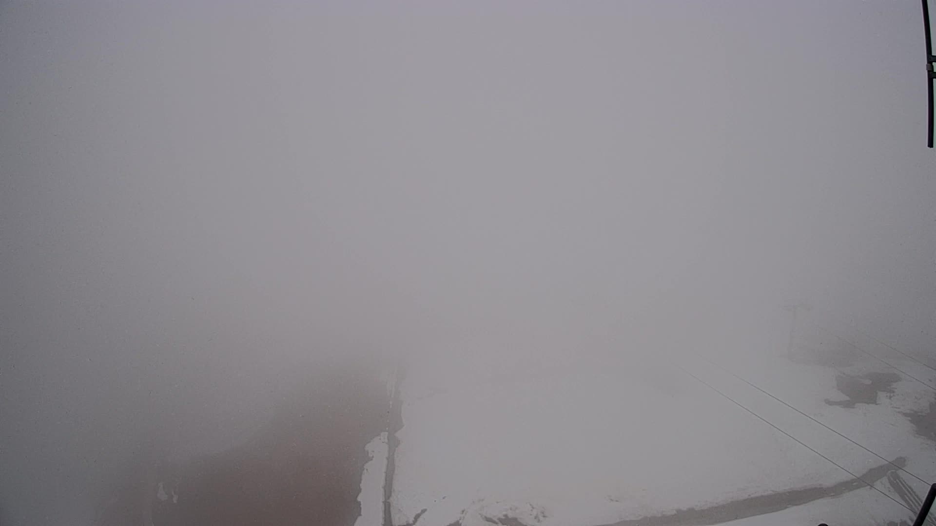 Kronplatz vrh | pogled na Valdaora – Olang