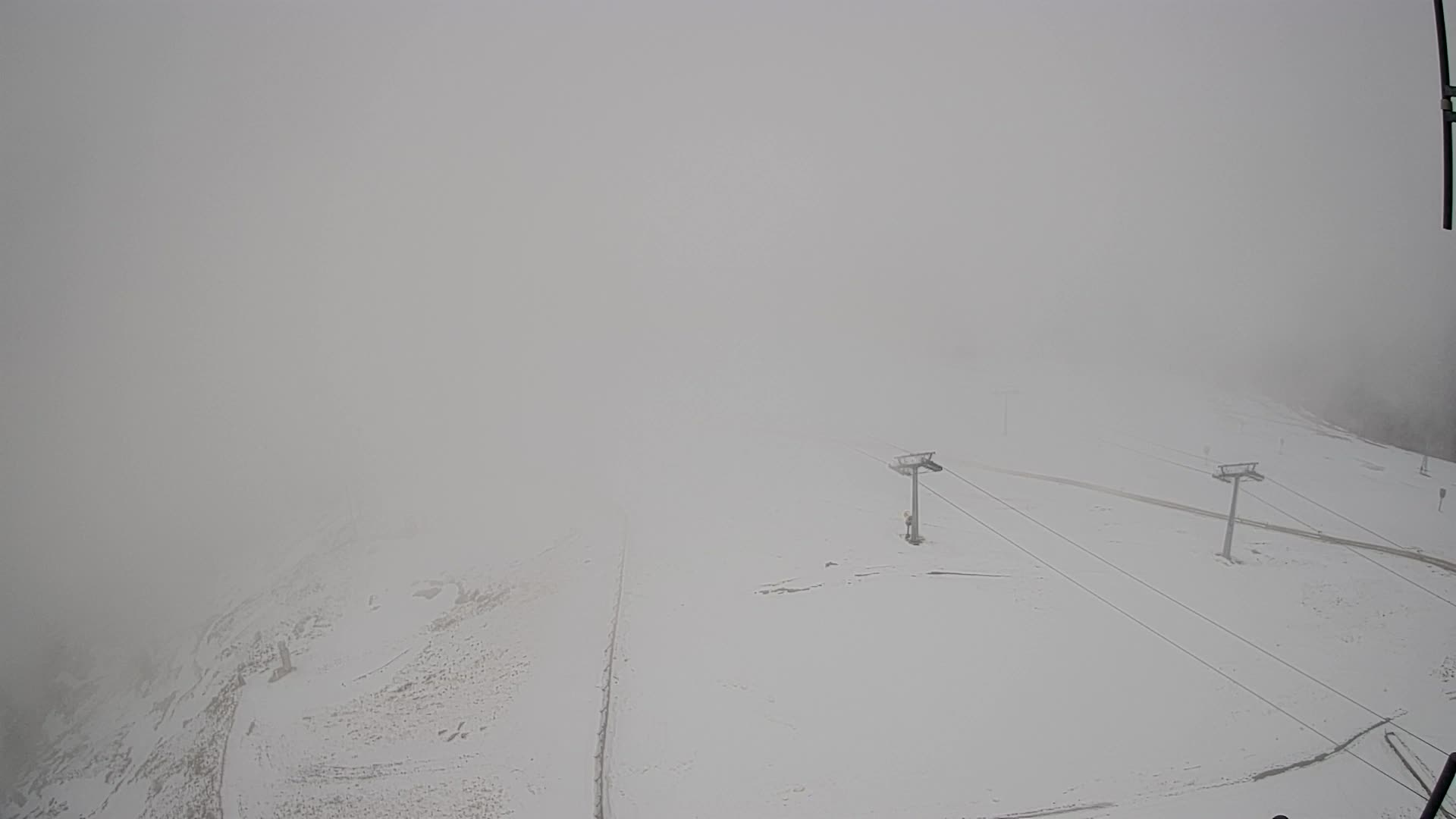 Cima Kronplatz | vista a Valdaora – Olang