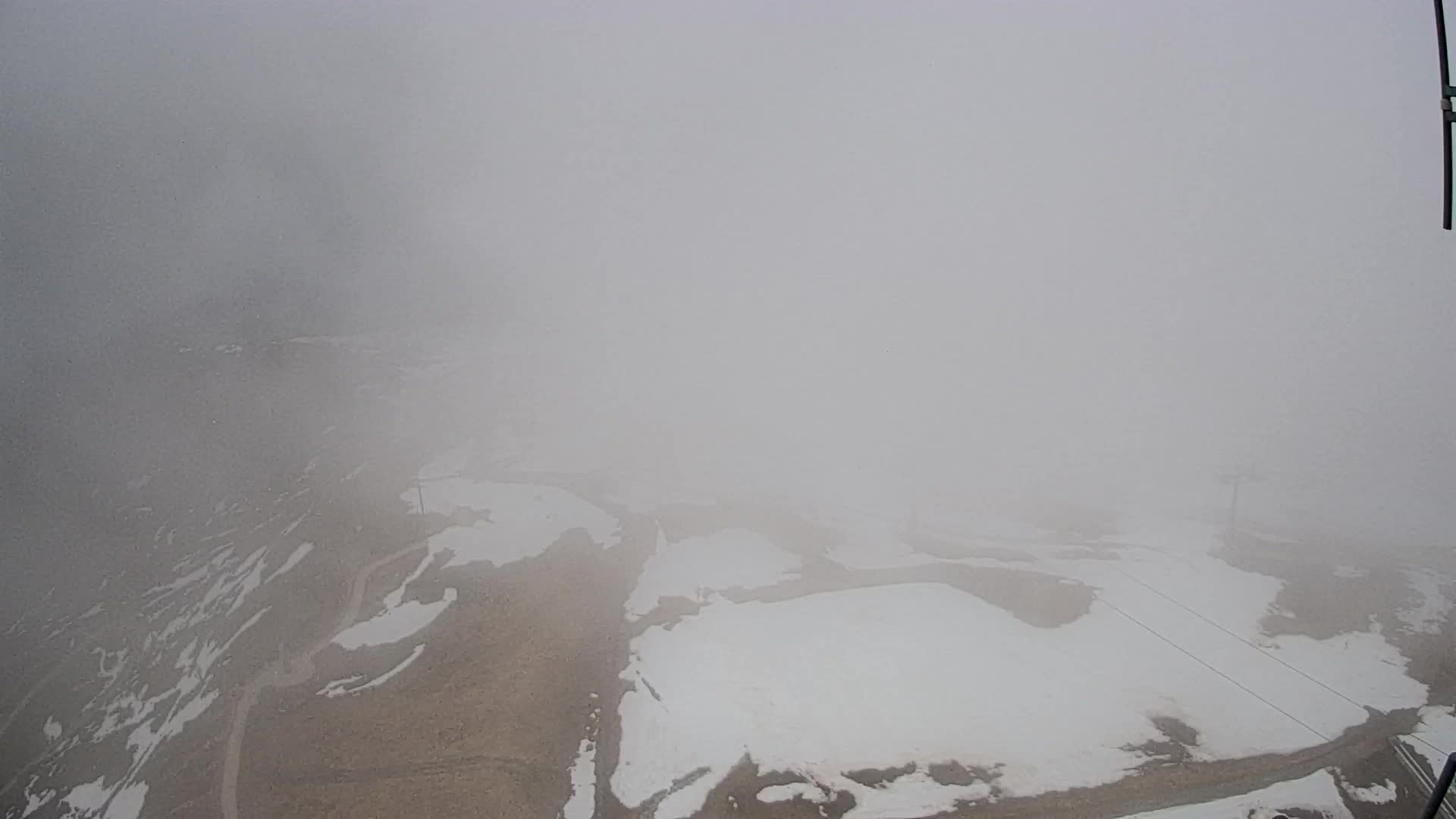 Sommet du Kronplatz | vue sur Valdaora – Olang